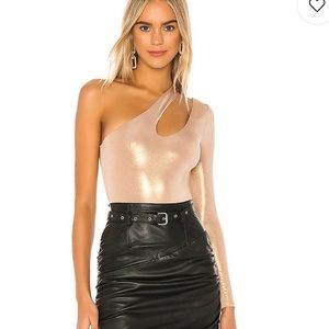 Revolve Lovers + Friends bodysuit